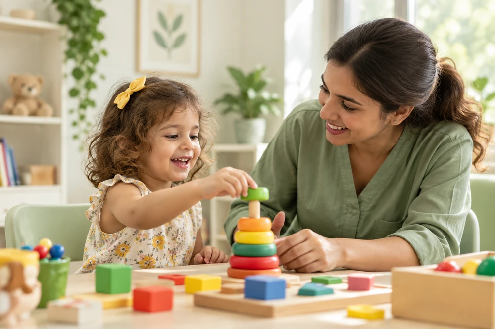 Early Intervention